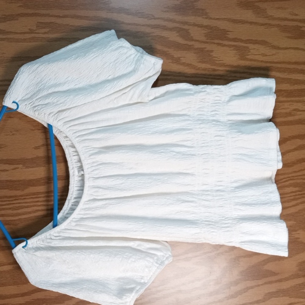 Wishlist,  Cotton, crinkle, casual, prairie cottage core picnic beachy b…